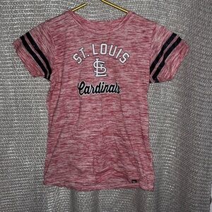 Kids St. Louis Cardinals T-Shirt.